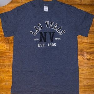 Las Vegas t-shirt